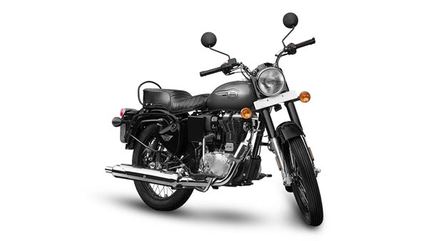 Royal Enfield Bullet 350 price in India